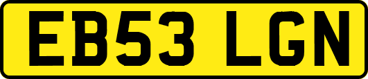 EB53LGN