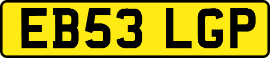EB53LGP