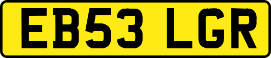 EB53LGR