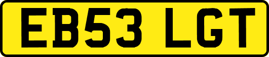 EB53LGT