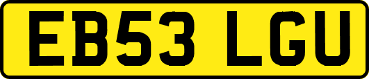 EB53LGU