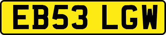 EB53LGW