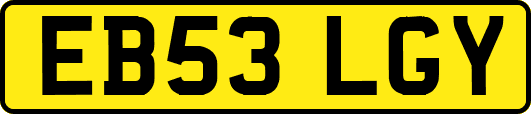 EB53LGY