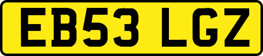 EB53LGZ
