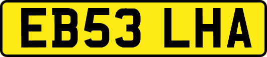 EB53LHA
