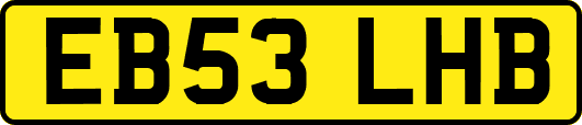 EB53LHB