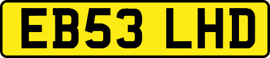 EB53LHD