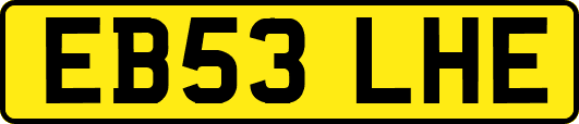 EB53LHE