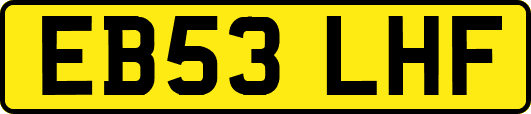 EB53LHF