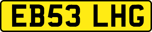 EB53LHG
