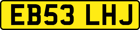 EB53LHJ