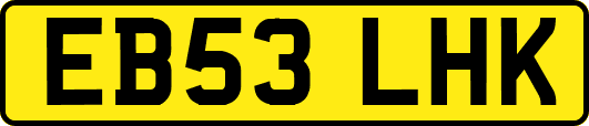 EB53LHK