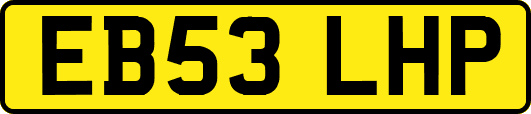 EB53LHP