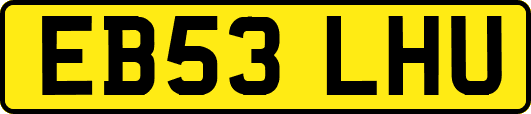 EB53LHU