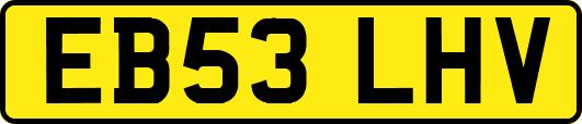 EB53LHV