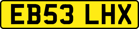 EB53LHX