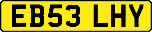 EB53LHY