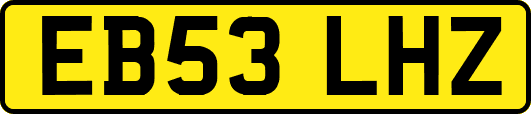 EB53LHZ