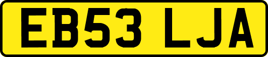 EB53LJA