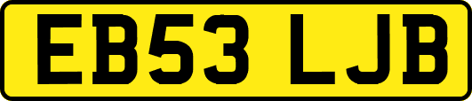 EB53LJB