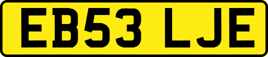 EB53LJE