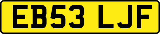 EB53LJF