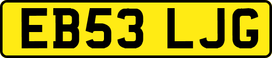 EB53LJG