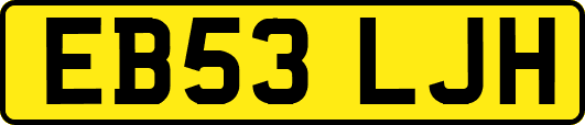 EB53LJH