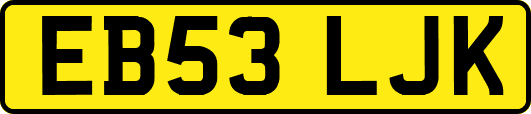 EB53LJK