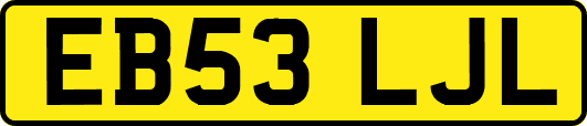 EB53LJL