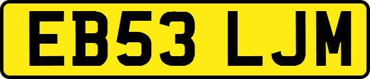 EB53LJM