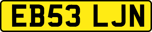 EB53LJN
