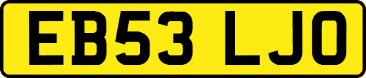 EB53LJO