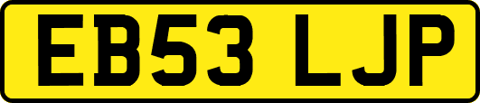 EB53LJP