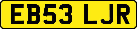 EB53LJR