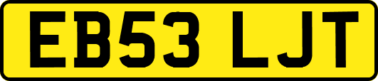 EB53LJT