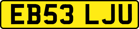 EB53LJU