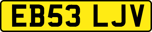 EB53LJV