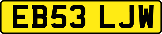 EB53LJW