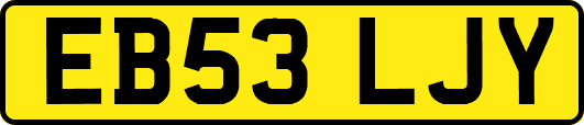 EB53LJY