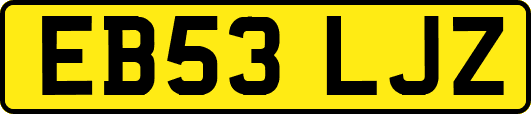 EB53LJZ