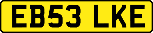 EB53LKE