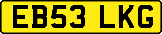 EB53LKG