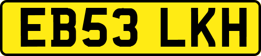 EB53LKH