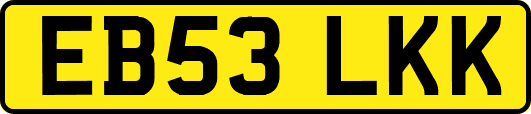 EB53LKK