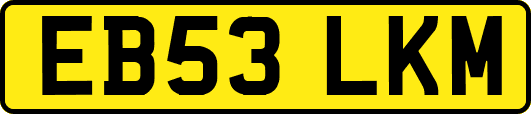 EB53LKM