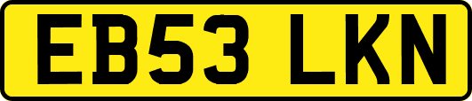 EB53LKN