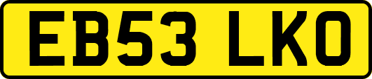 EB53LKO