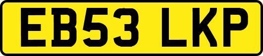 EB53LKP