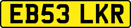 EB53LKR